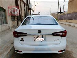 MG 5